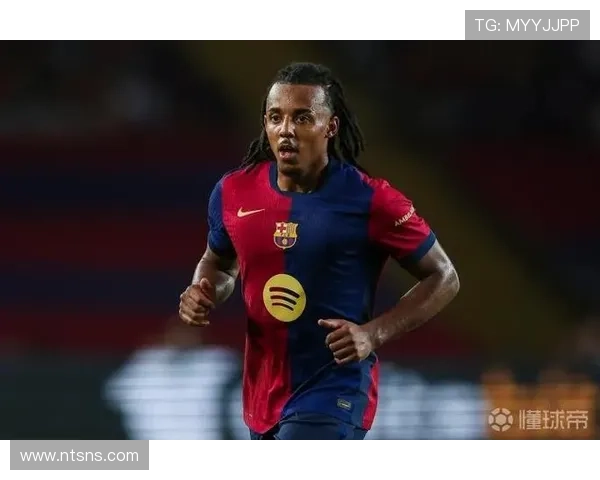 出场215次，德容跻身巴萨队史荷兰球员出场数前五